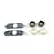 Automann Repair Kit, Camshaft, Brake, Eaton 15 In. And 16-1/2 Kit 110.2005 - alternate 4